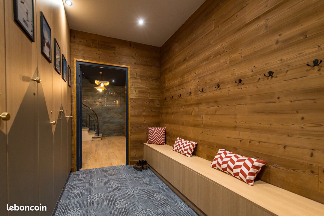 Cosy 6/8 pers pour les amateurs de rando ou de cyclo (image 13)