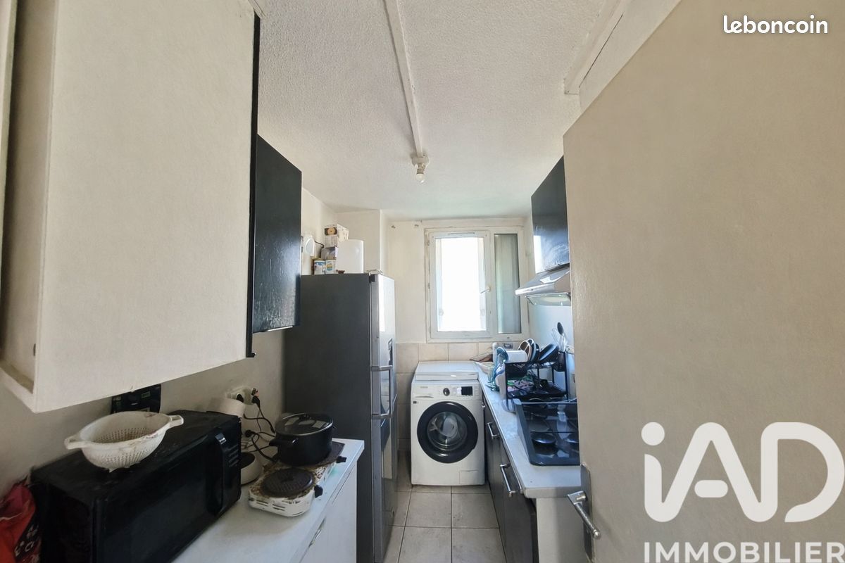 Appartement 2 pièces 39 m² · à Mérignac · 39 m² · 118 500 €