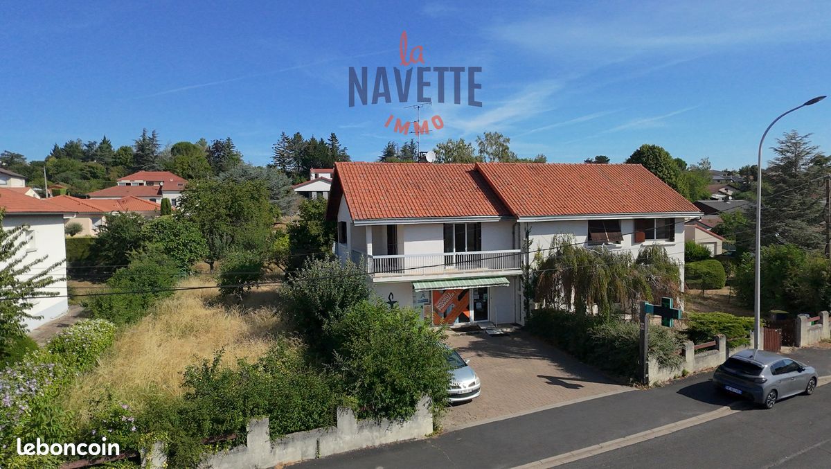 Maison 5 pièces 134 m² · à Orcet · 134 m² · 337 000 €
