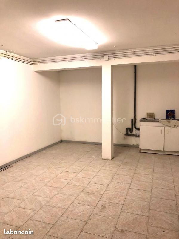 Maison 6 pièces 133 m² - Serres-Castet 64121 (image principale 11)