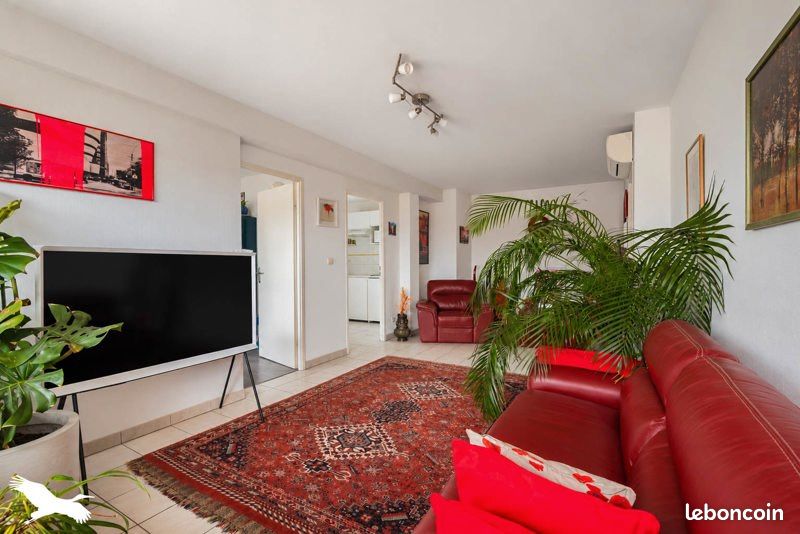 Appartement 3 pièces 63 m² · à Ramonville-Saint-Agne · 63 m² · 189 792 €