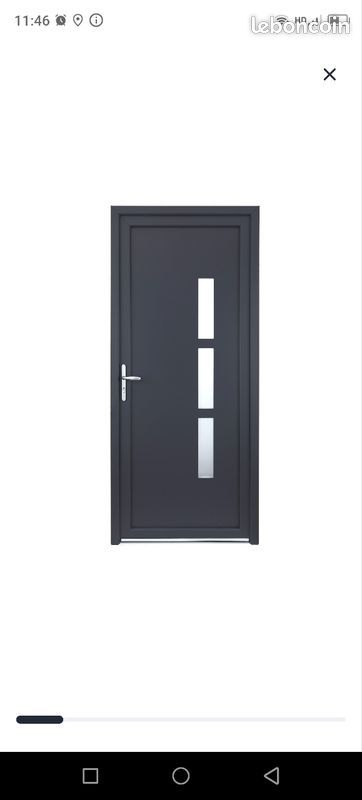 Porte d'entrée (image 4)