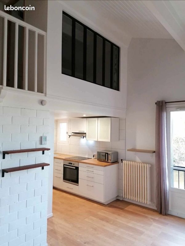Appartement 2 pièces 46 m² · à Auzeville-Tolosane · 46 m² · 715 €/mois