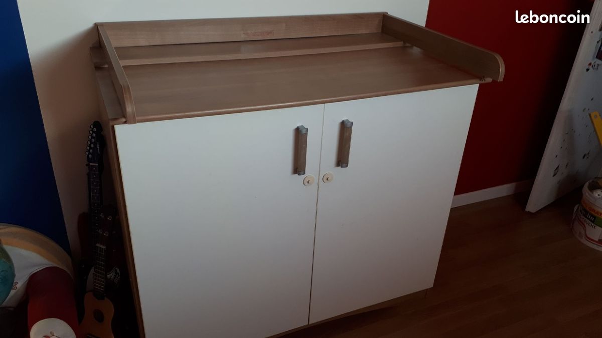 Chambre enfant évolutive (image 2)