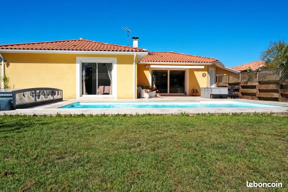Maison 6 pièces 170 m² · à Saubrigues · 170 m² · 630 000 €