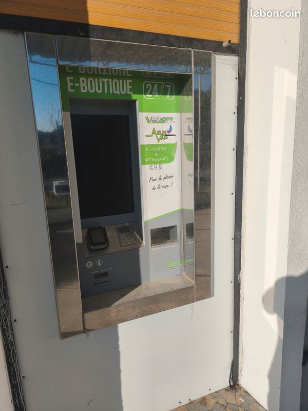 elfbar nachfüll pod läuft aus La croissance de la distribution automatique alimente l main image 1
