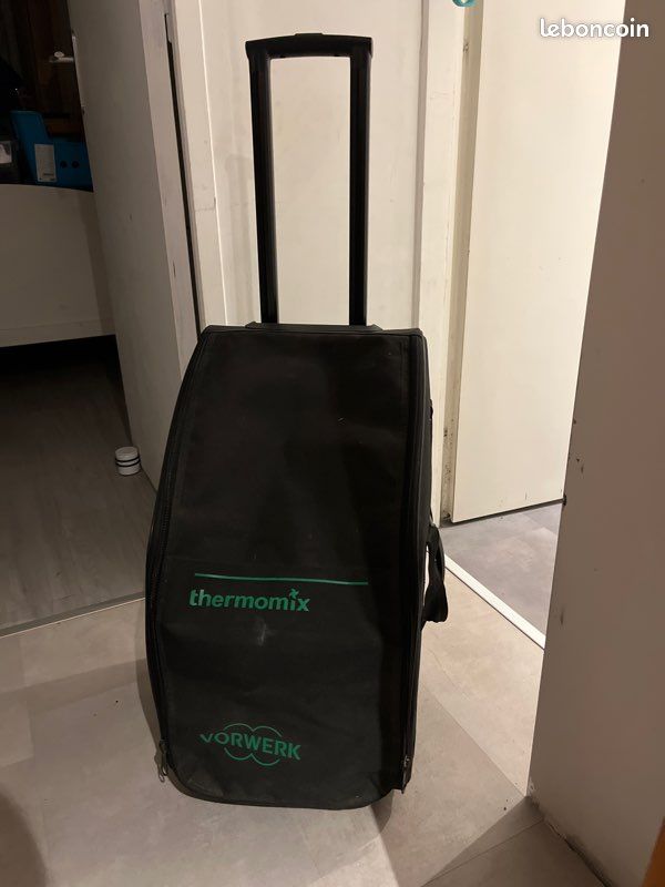 Mallette de transport, Thermomix (image 1)