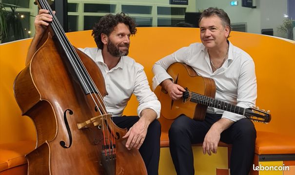 Groupe Jazz et Pop (image 1)