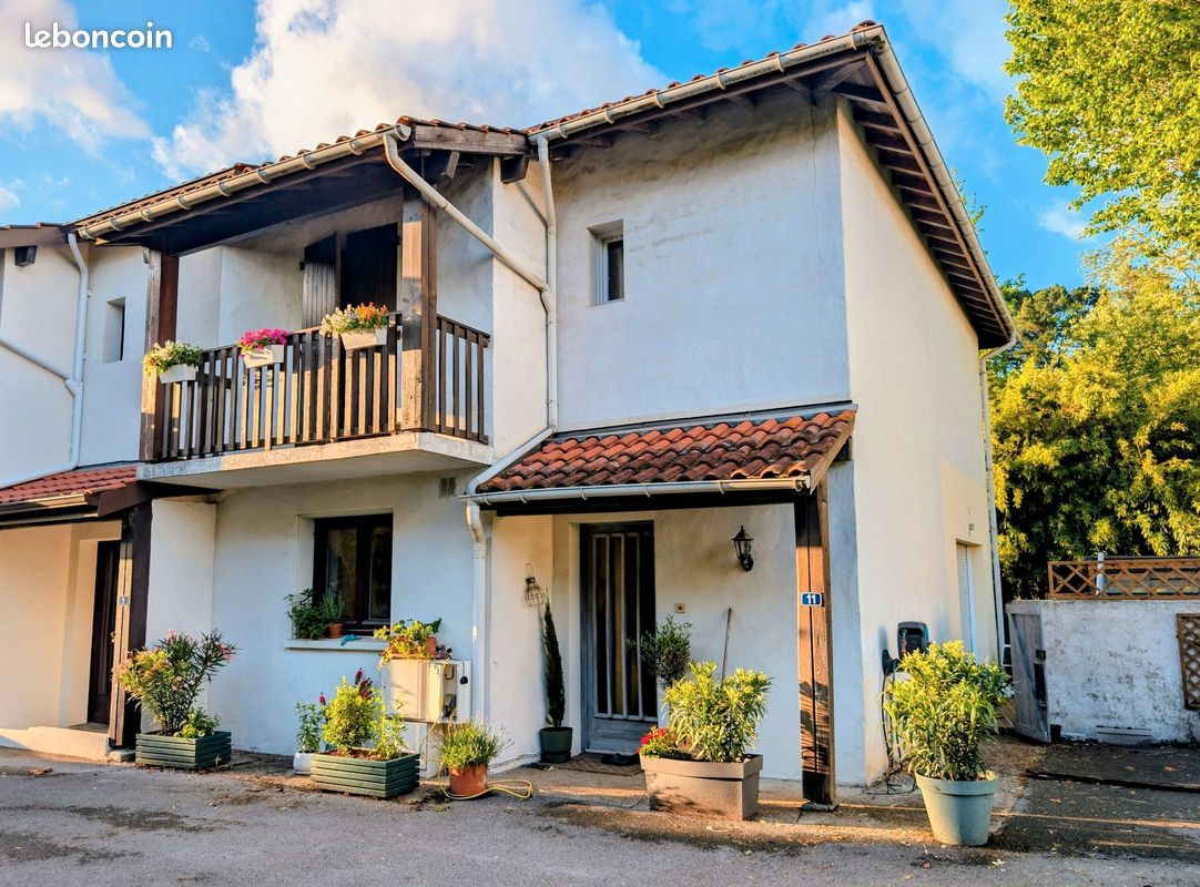 Maison 4 pièces 88 m² · à Anglet · 88 m² · 549 000 €