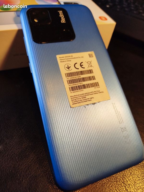 Redmi 10A (image 2)