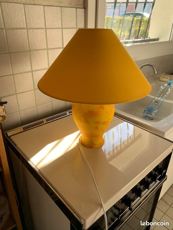 Lampe Décoration (image 2)