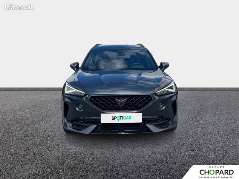 Cupra Formentor 1.4 e-HYBRID 204 ch DSG6 V (image 2)