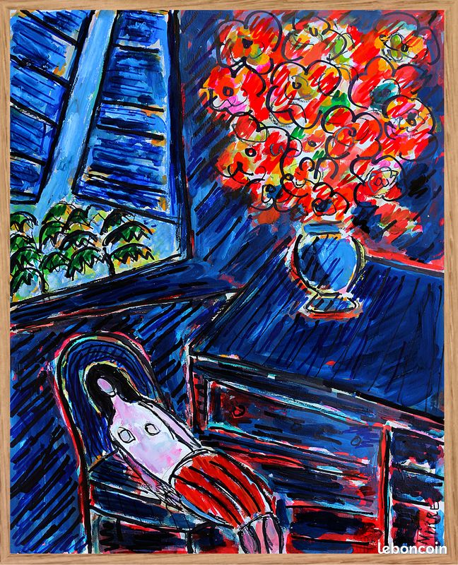 La siesta roja (image 7)