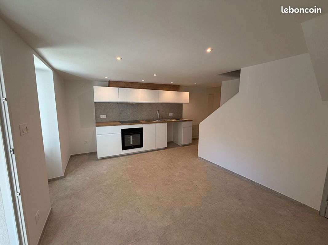 Appartement 2 pièces 53 m² · à Meyreuil · 53 m² · 970 €/mois