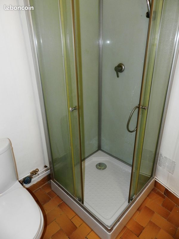 Studio meublé 15m2 quartier Montbernage - Poitiers 86000 (image principale 2)