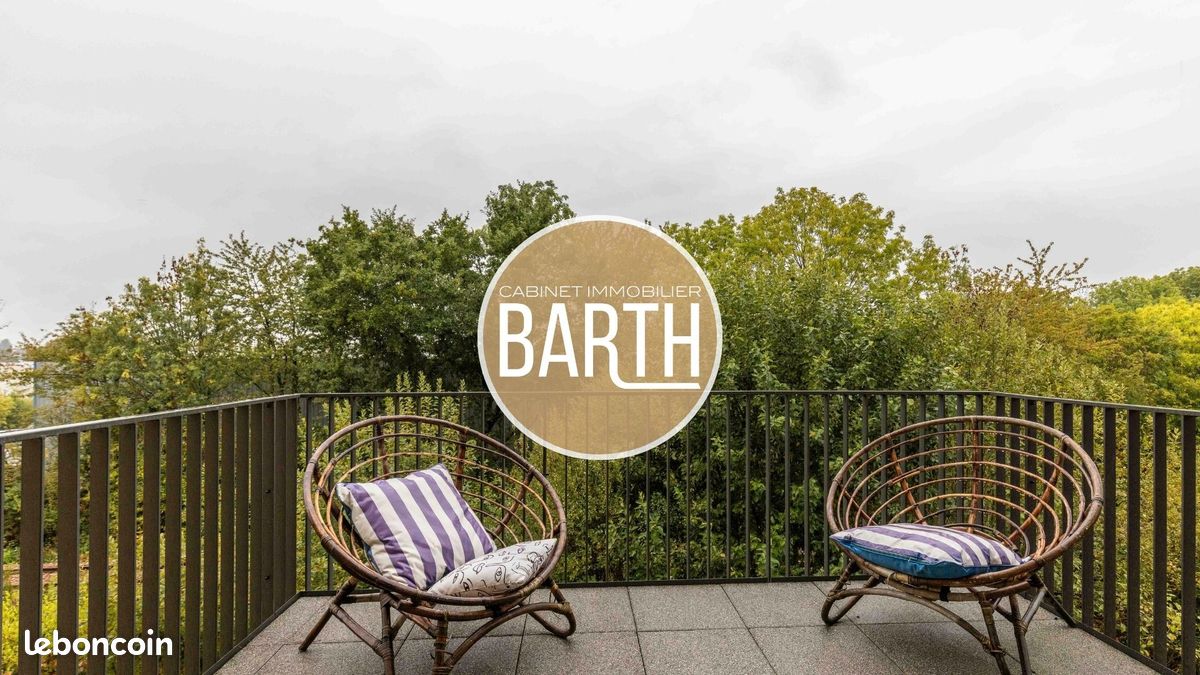 Appartement 3 pièces 60 m² · à Chantepie · 60 m² · 229 900 €
