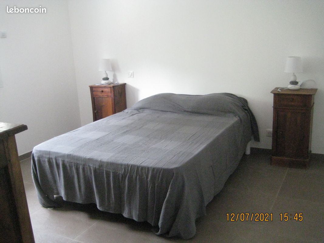 Appartement meublé à louer (image 5)