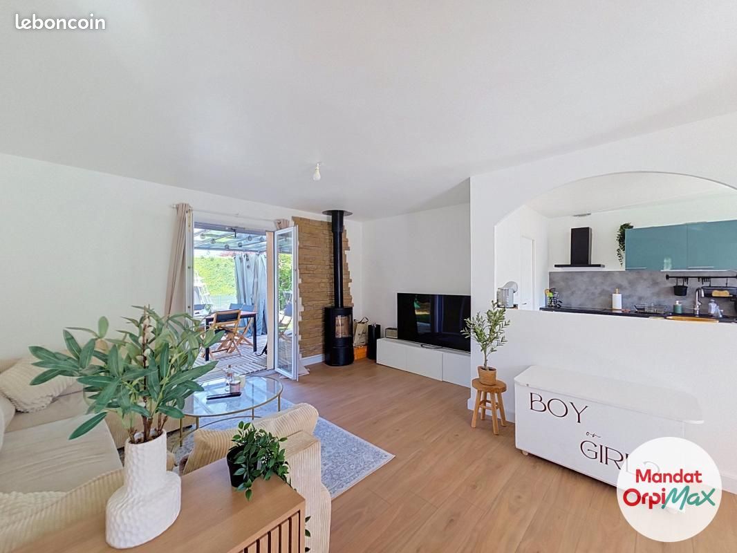 Maison 4 pièces 90 m² · à Vichy · 90 m² · 249 100 €