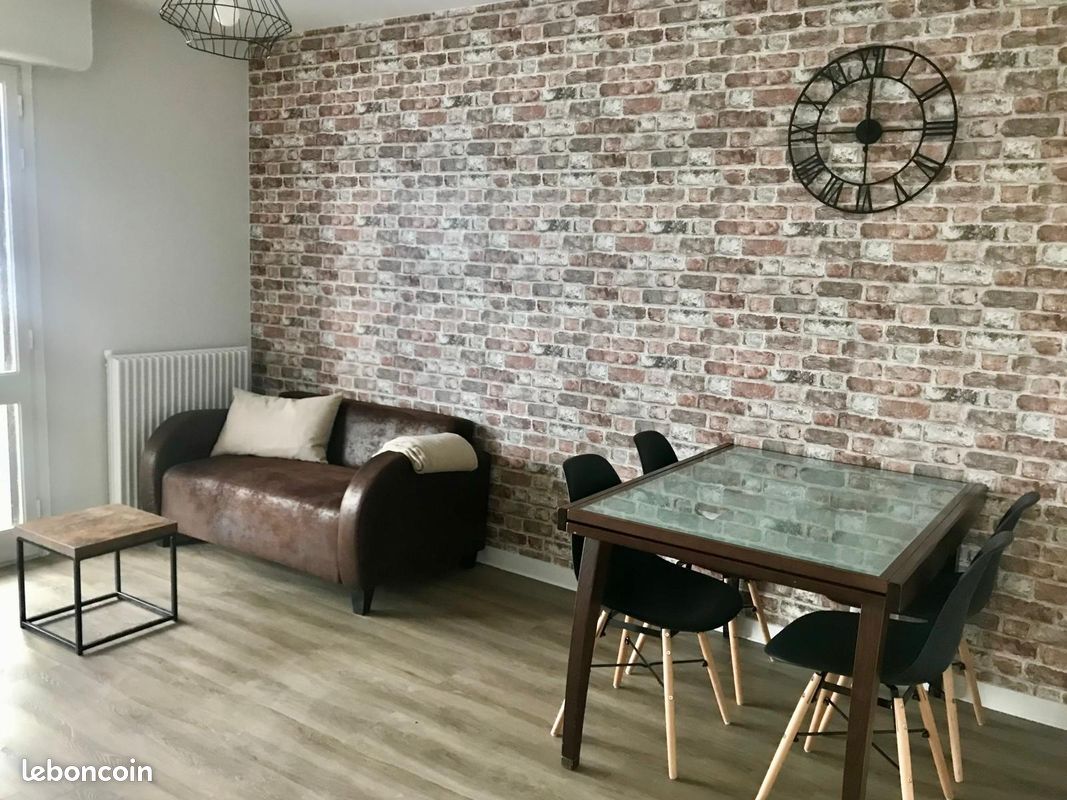 Appartement 2 pièces 42 m² · à Blagnac · 42 m² · 840 €/mois