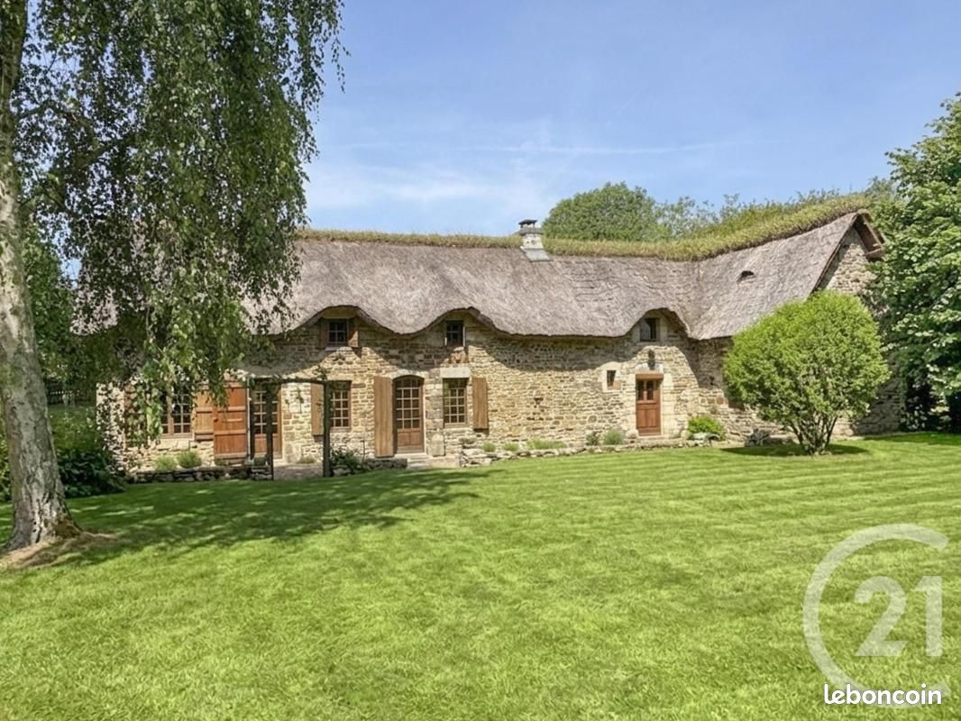 Maison 5 pièces 163 m² · à Le Mesnil · 163 m² · 260 800 €