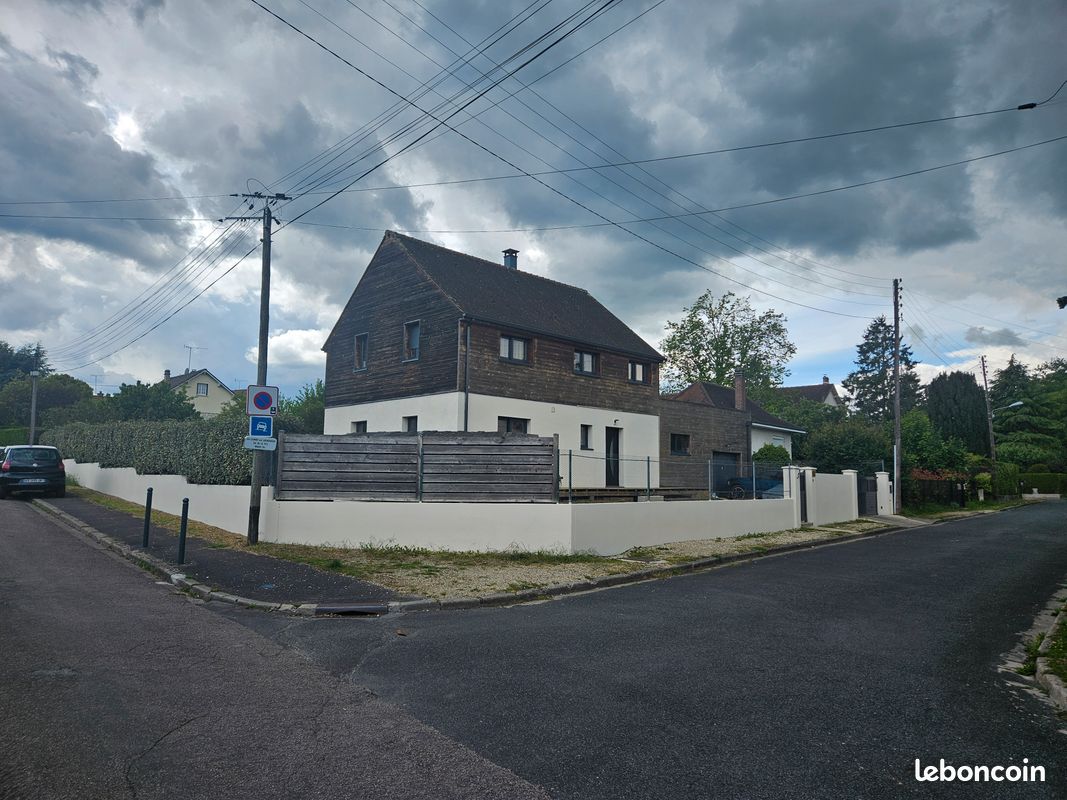 Maison 7 pièces 170 m² · à Bois-le-Roi · 170 m² · 649 000 €