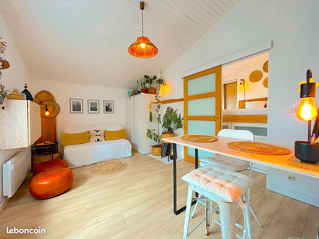 Appartement 2 pièces 35 m² · à Seignosse · 35 m² · 185 000 €