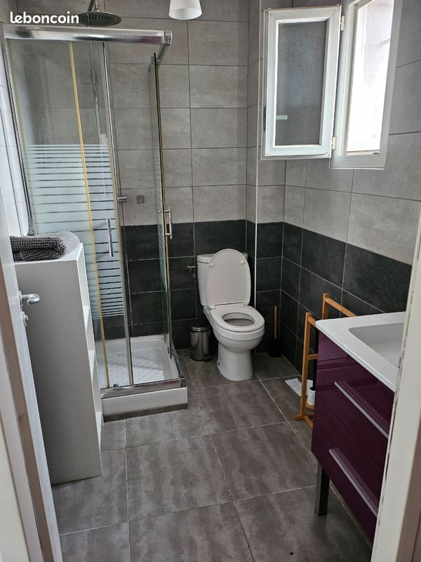 Appartement 2 pièces 32 m² · à Montpellier · 32 m² · 130 000 €