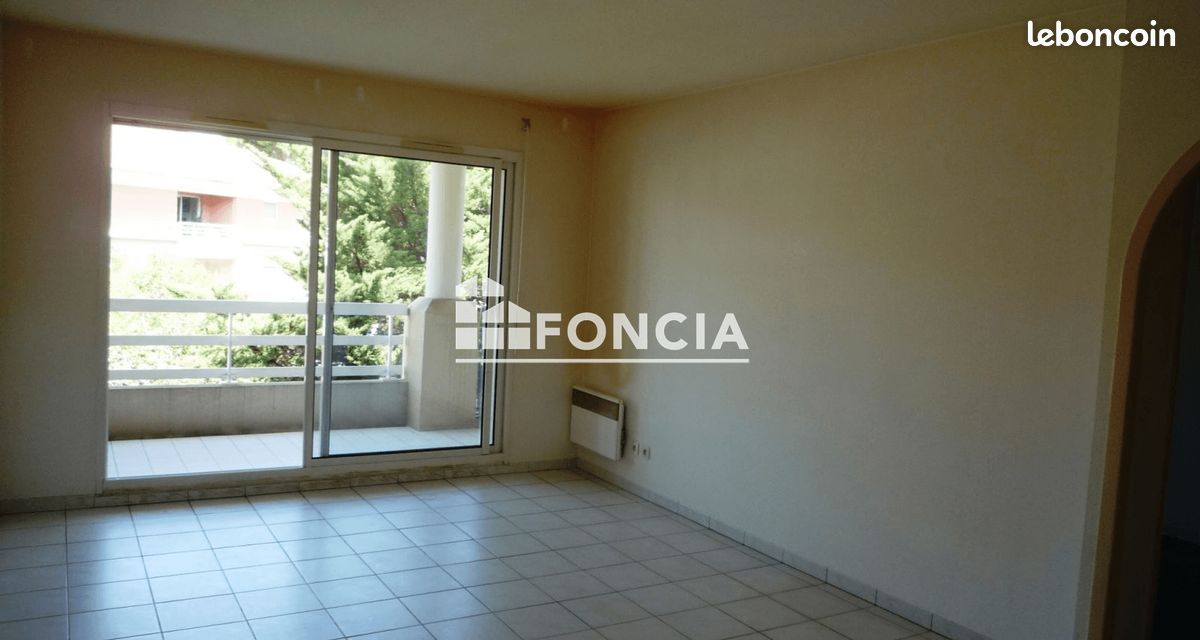Appartement 2 pièces 35 m² · à Cannes · 35 m² · 800 €/mois
