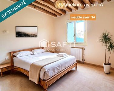 Maison 365 000 € - 127 m²