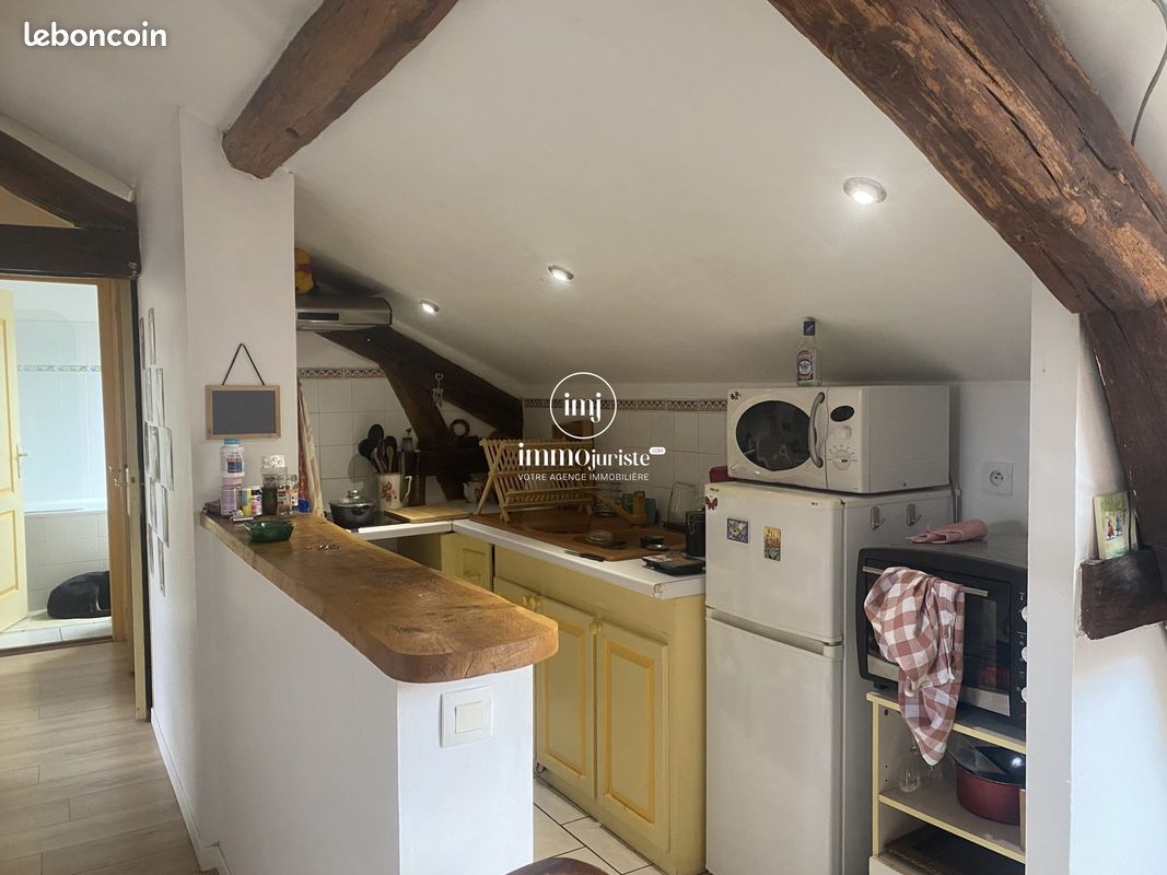 Appartement 3 pièces 46 m² · à Limoges · 46 m² · 480 €/mois