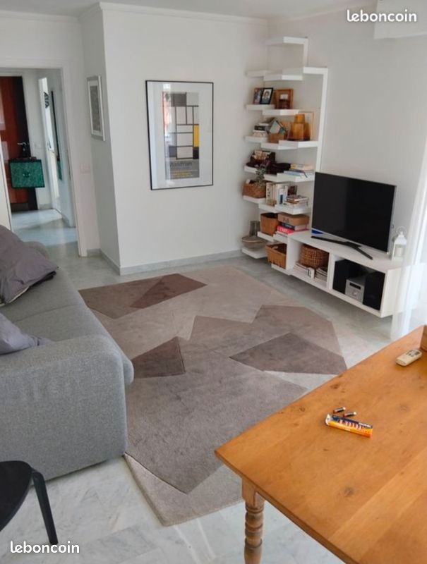 Appartement 1 pièce 30 m² · à Nice · 30 m² · 940 €/mois