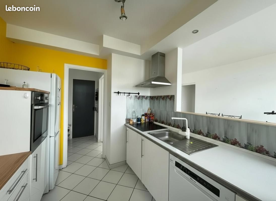 Appartement 5 pièces 94 m² (image 1)