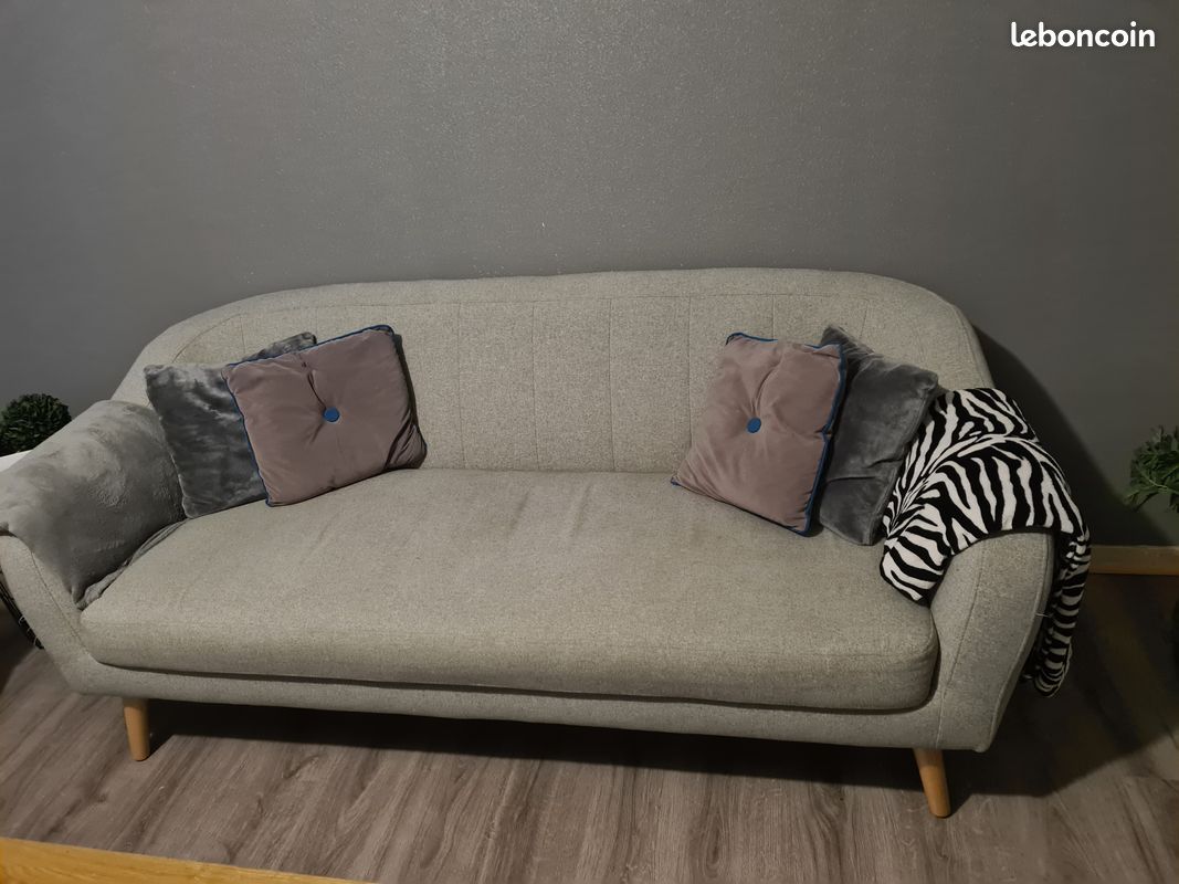 Vente meuble de salon bon état général (image 4)