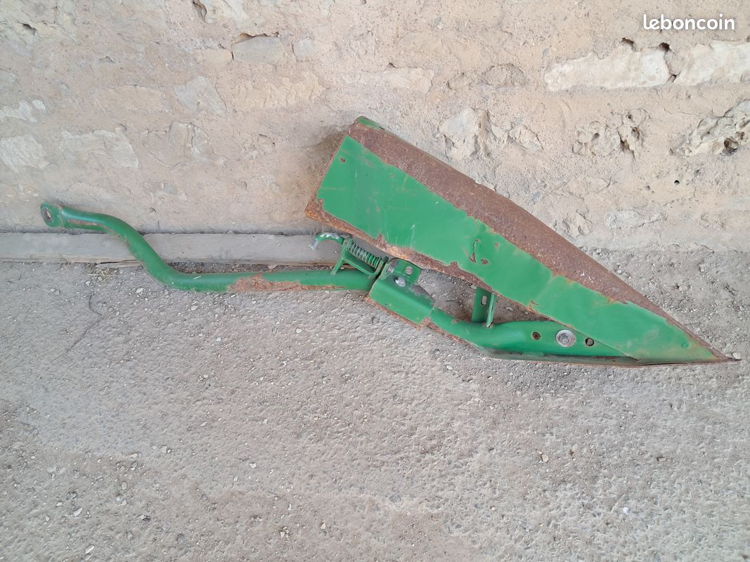 Diviseur John deere (image 1)