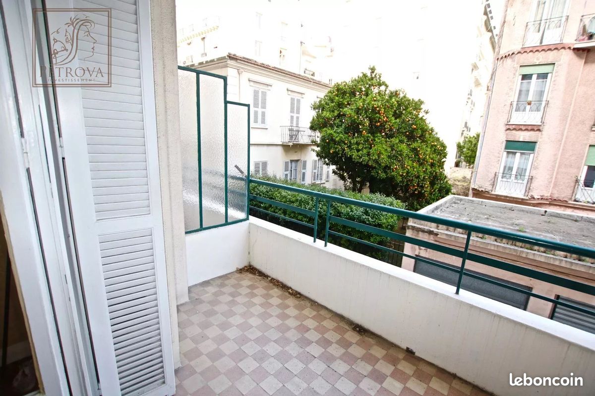 Appartement 2 pièces 55 m² · à Nice · 55 m² · 279 000 €