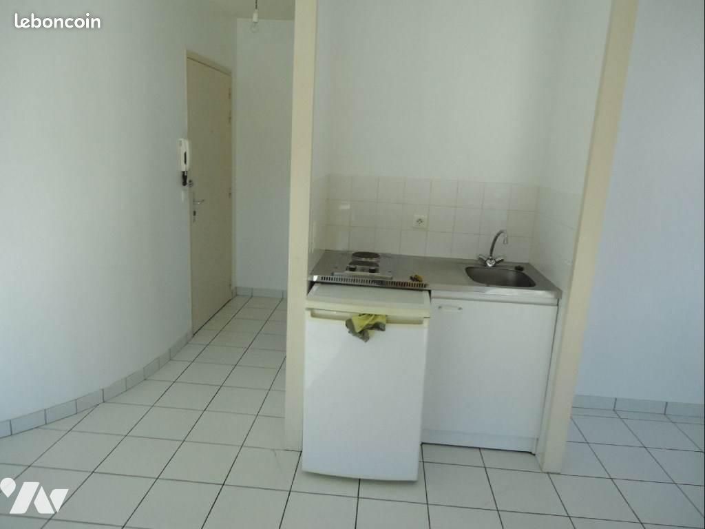 Appartement a louer challans - 1 pièce(s) - 27 m2 - Surfyn