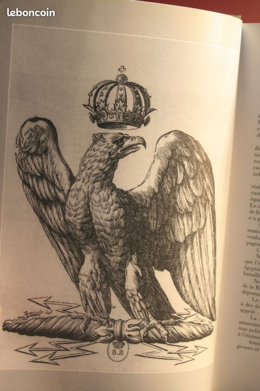Grande histoire illustrée de Napoléon, d'A Castelot (image 2)