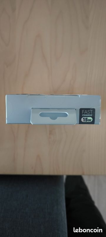 Station de charge rapide pour produit Apple Office Station 2 (image 3)