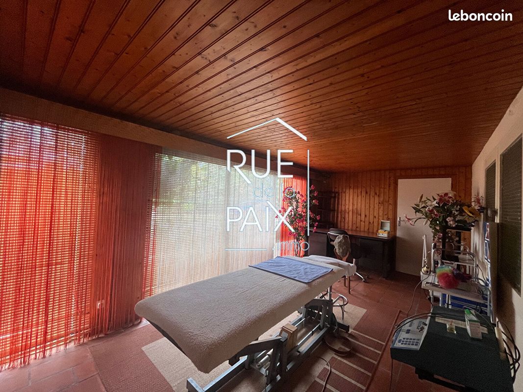 Maison 5 pièces 153 m² - Pompaire 79200 (image principale 15)