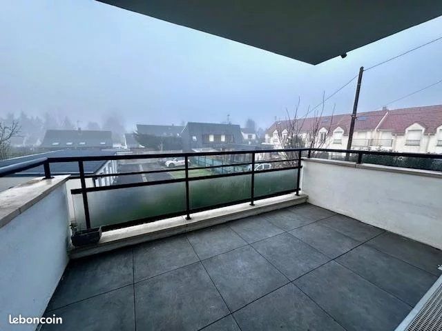 Appartement a louer ozoir-la-ferriere - 2 pièce(s) - 45 m2 - Surfyn