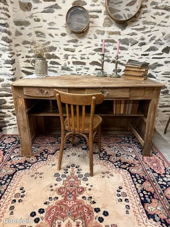 PLAY Meuble sous-vasque 60 cm avec passage siphon centré