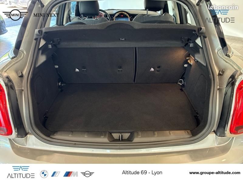 Mini Mini 5 Portes Cooper 136ch Essential BVA7 (image 14)