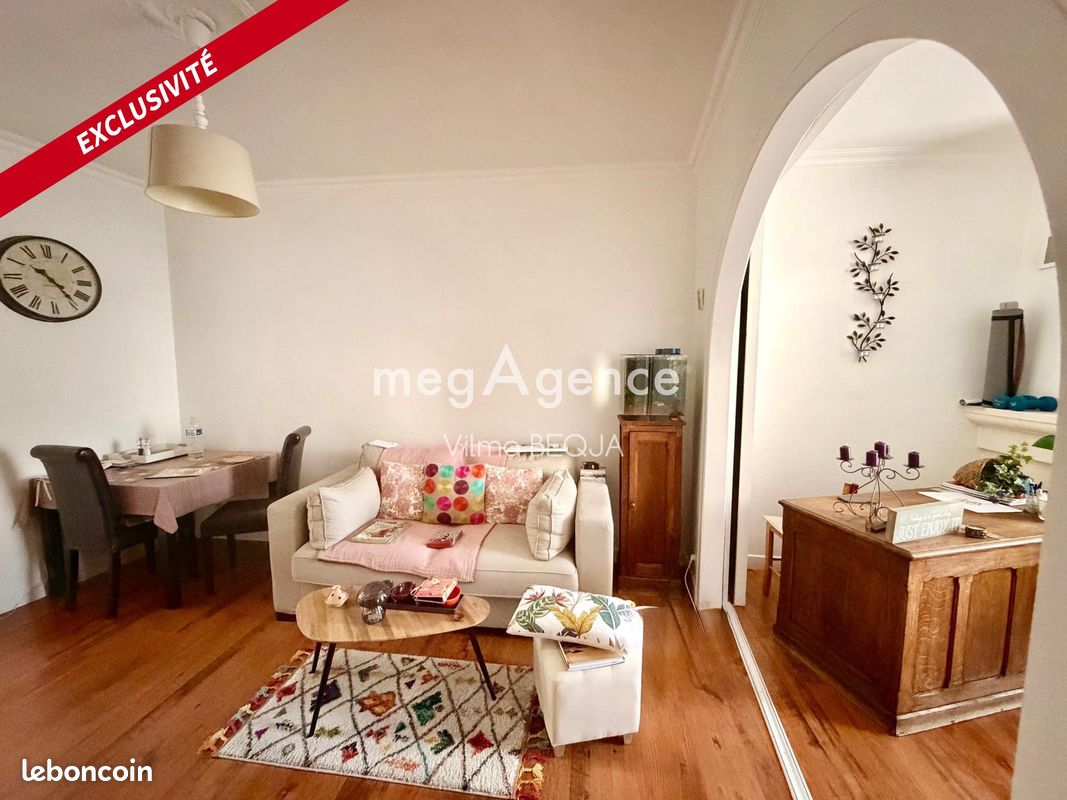 Maison 3 pièces 85 m² · à Sens · 85 m² · 169 000 €