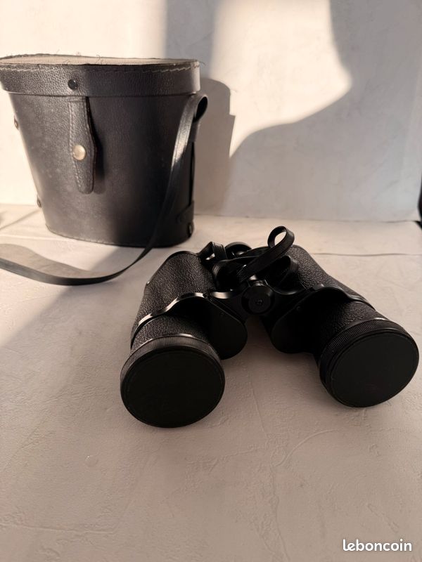 Kite Optics Acheter des jumelles Ibis ED 10x50 en ligne