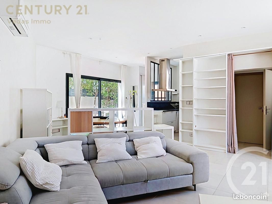 Maison 4 pièces 89 m² · à Saint-Jean-de-Védas · 89 m² · 420 000 €