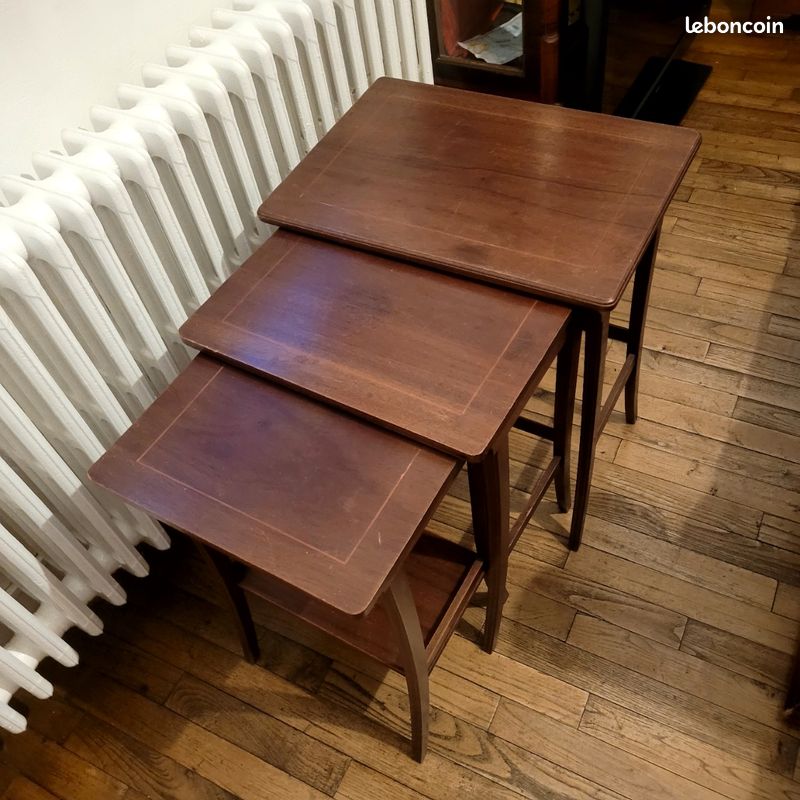 Table Gigogne (image 2)