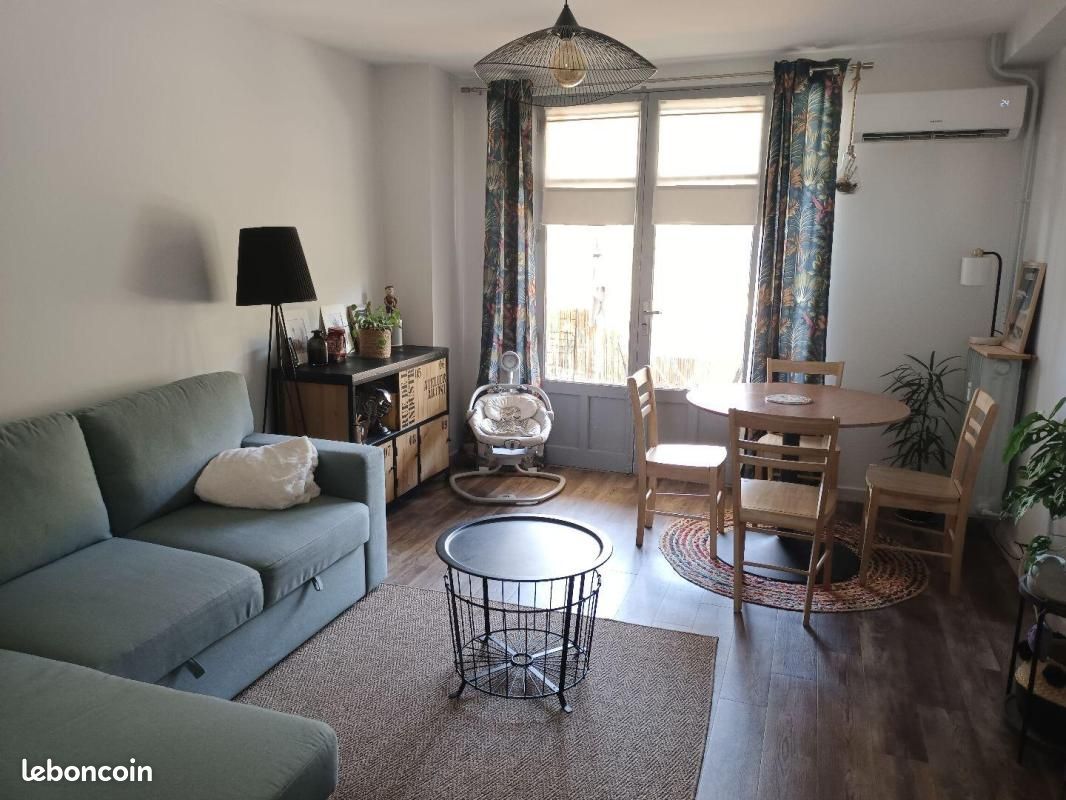 Appartement 3 pièces 54 m² · à Salon-de-Provence · 54 m² · 802 €/mois
