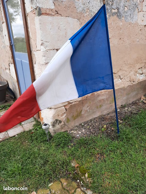 Drapeau (image 1)