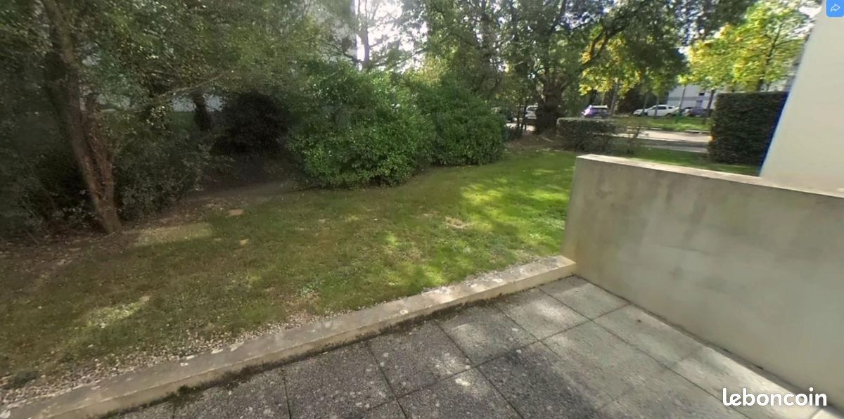 Appartement 3 pièces 70 m² · à Saint-Herblain · 70 m² · 764 €/mois