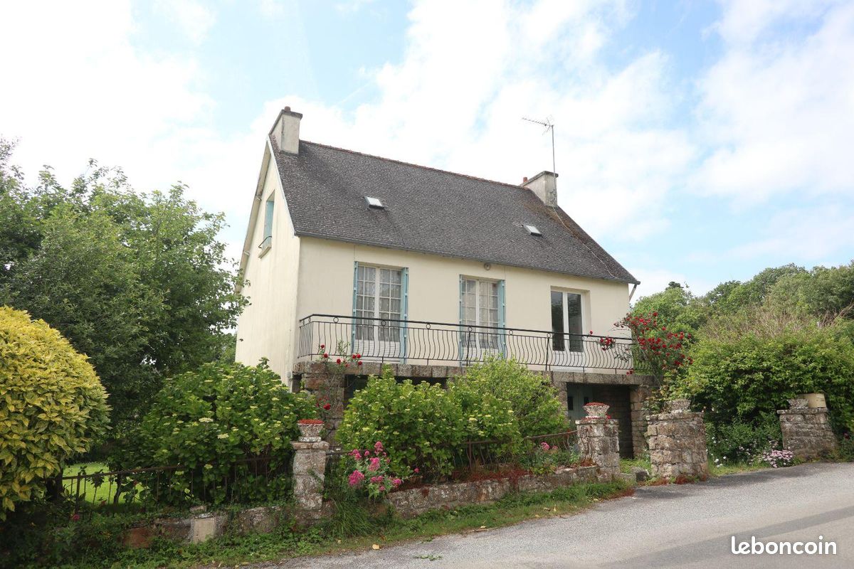 Maison 6 pièces 109 m² · à Daoulas · 109 m² · 198 280 €